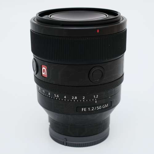 Sony FE 50mm F1.2 GM [SEL50F12GM] 99.9% New 行貨有保