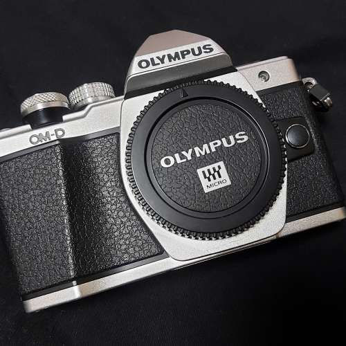 Olympus OM-D E-M10 Mark ii 95%新 OMD EM-10 EM10 m43