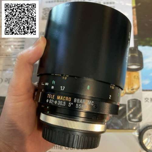 Repair Cost Checking For TAMRON ADAPTOR II Lens 維修格價參考方案