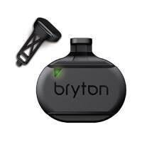 100% New Bryton Smart Magnetless  Dual (Speed+Cadence) Bike Sensor  ANT+/BLE