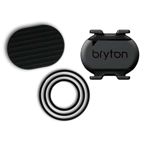 100% New Bryton Smart Magnetless  Dual (Speed+Cadence) Bike Sensor  ANT+/BLE