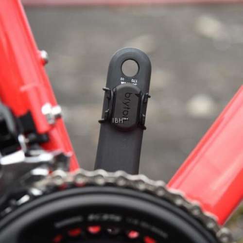 100% New Bryton Smart Magnetless  Dual (Speed+Cadence) Bike Sensor  ANT+/BLE