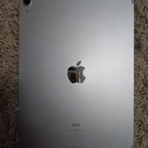 90%新Apple iPad Air 4th GEN LTE 256GB 11” 2020 版