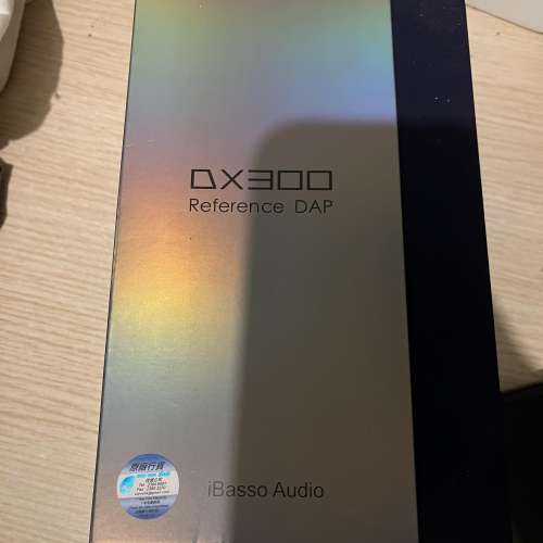 Dx300+ amp11+amp11 mk2+ 64GB 記憶卡