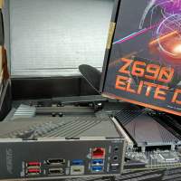 GIGABYTE Z690 AORUS Elite DDR4
