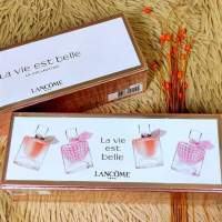 LA VIE EST BELLE LA COLLECTION 4 PCS MINI SET FOR WOMEN