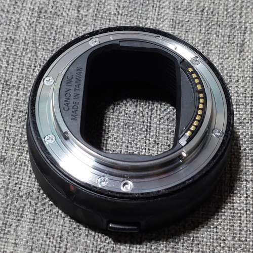 Canon EF-EOS R 轉接環