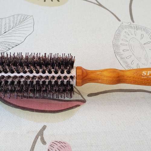 Comb Brush 梳子 圓梳 圓筒梳 卷髮梳 滾梳