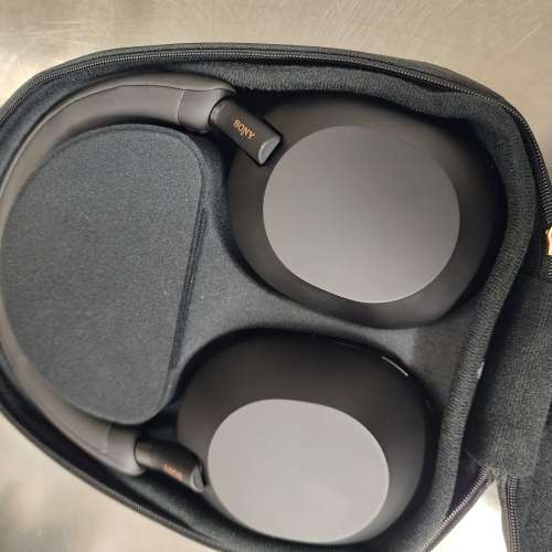 sony wh1000-xm5