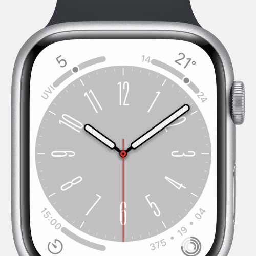 Apple Watch series 8 GPS 45MM