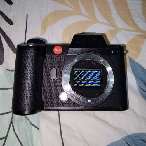 Leica SL2-S 新淨