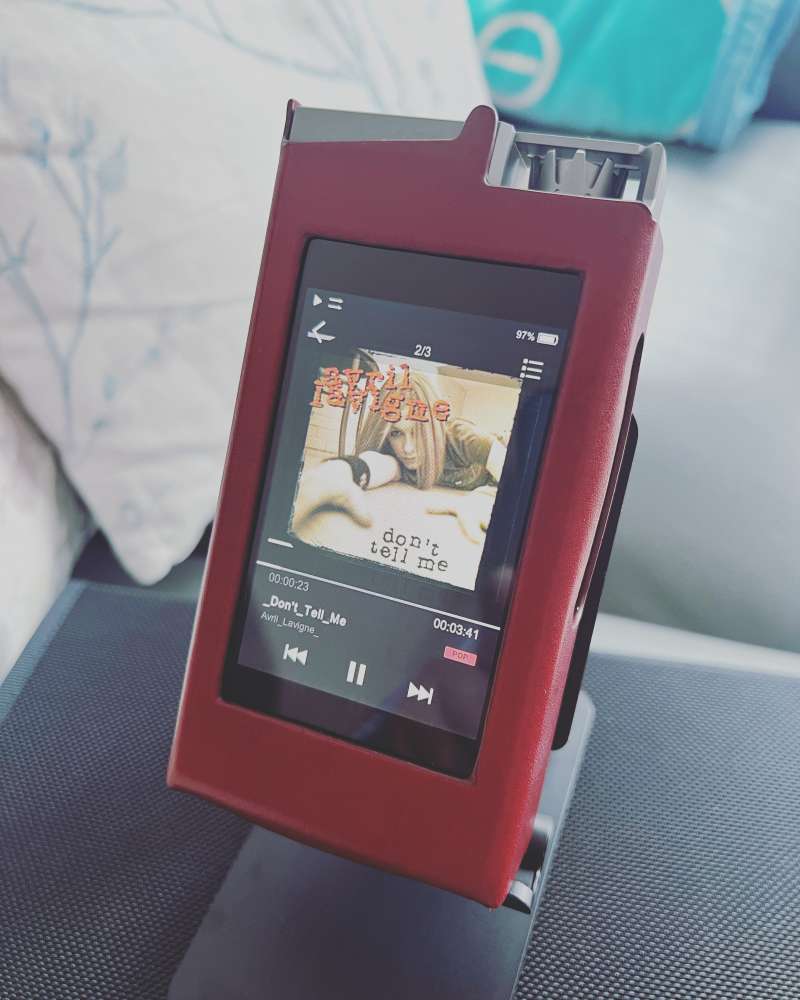 LUXURY&PRECISION LP6ti 199