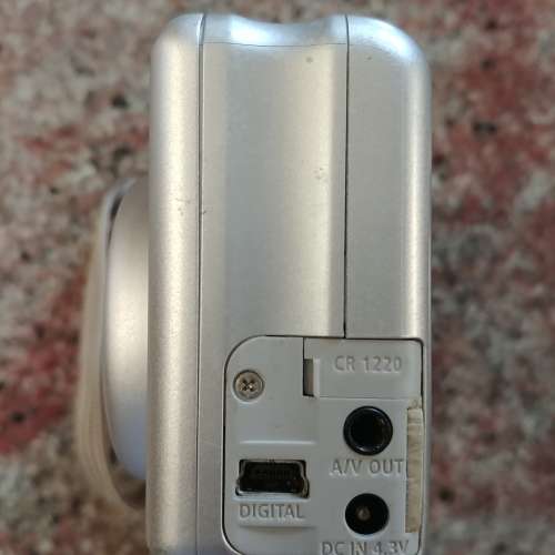 Canon PowerShot A70 二手或全新數碼相機, 攝影產品