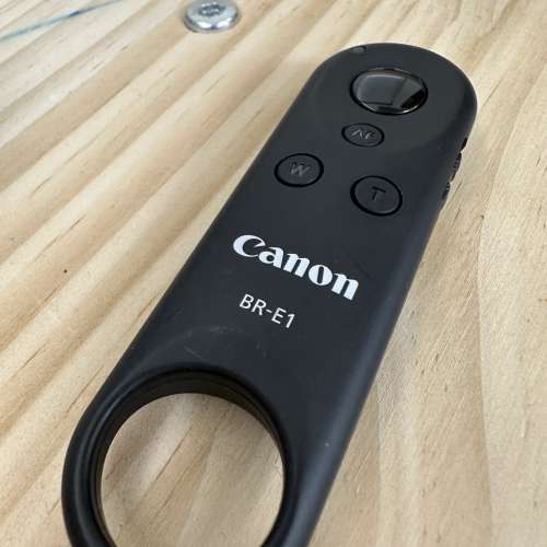 Canon 無線遙控器 BR-E1