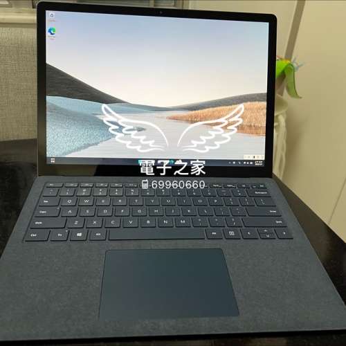 (全新Surface laptop 3高配) Microsoft Surface Laptop  i7 1065G7/16gb/256gb ssd...