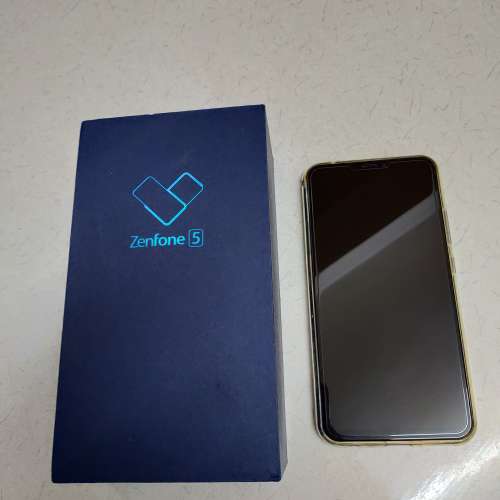 Asus Zenfone 5（4G 4GB+64GB）