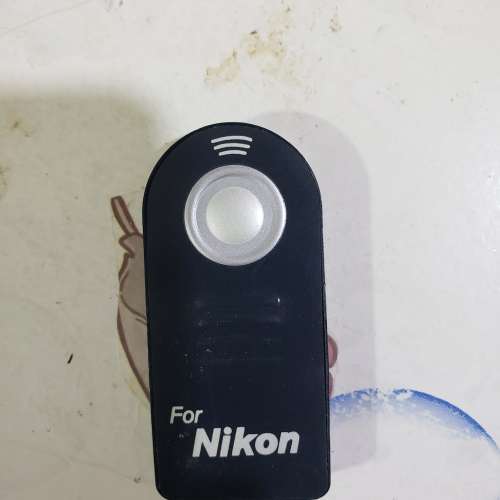 Nikon ML-L3 Wireless Remote Control