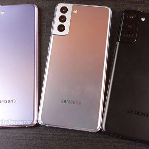 【徵求自用】Samsung 三星 Galaxy S21+ S21 PLUS (8+256GB)  512GB
