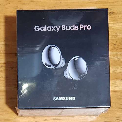三星智能降噪耳機 黑色 Samsung Galaxy Buds Pro