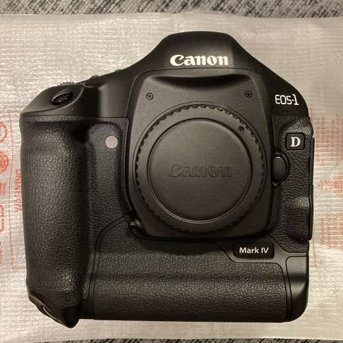 新同品 Canon EOS 1D IV 1D4 ( not 1D2 1D3 1DIII 1DX 1D)