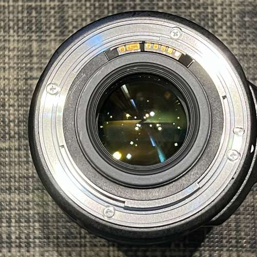 Canon EFS 17-55mm F2.8 IS 鏡頭 連 Cokin 濾鏡系統一套