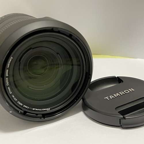Tamron 18-300mm F/3.5-6.3 Di III-A VC VXD (for Fuji x-mount)