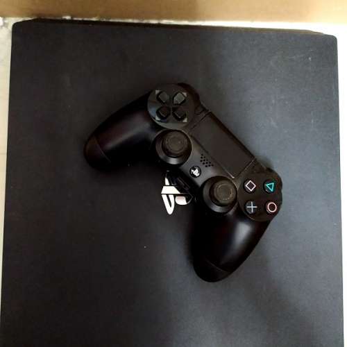 PlayStation 4 Pro PS4 Pro 1TB 9.0 開心 破解 Jailbreak JB