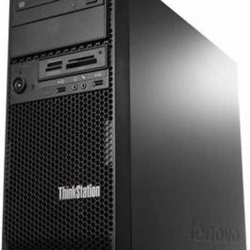 Lenovo S30 Workstation intel Xeon E5-1620v2 32GB DDR3  256GB SSD or 2TB HDD