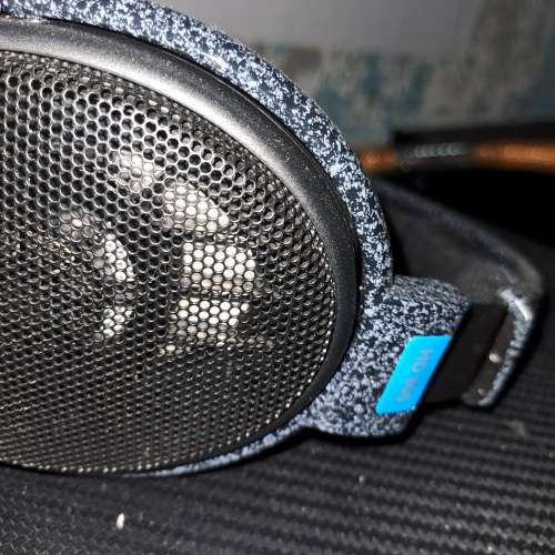 Sennheiser HD 600 大理石 Sennheiser HD 600 大理石 【公式通販】