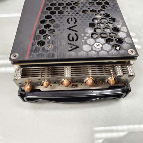 evga 3070 新淨玩家卡非礦卡，可以試卡