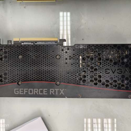 evga 3070 新淨玩家卡非礦卡，可以試卡