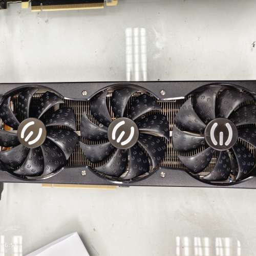 evga 3070 新淨玩家卡非礦卡，可以試卡