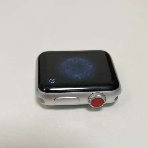 Apple Watch Series 3 38mm (GPS+Cellular)