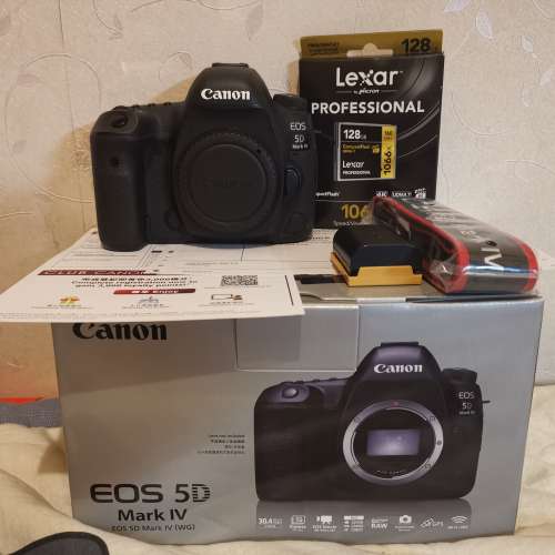 Canon 5D4 + 直倒 + EF 24-70mm f/4L IS USM