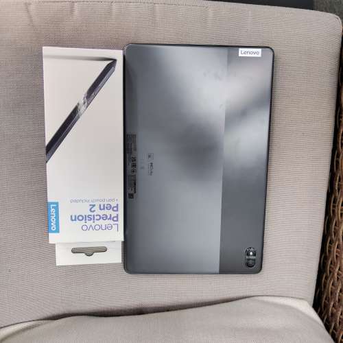 Lenovo Tab P11 5G版(8+256GB)99%新行貨保到2023年3月