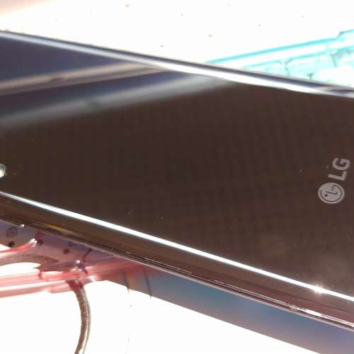 LG Velvet G900 可用香港5G網絡128+6GB 美版單咭
