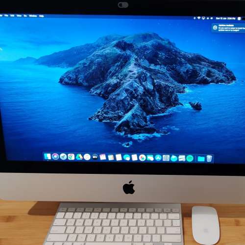 iMac 2013 21.5" 1TB