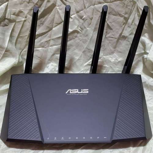 ASUS RT-AC87U ROUTER