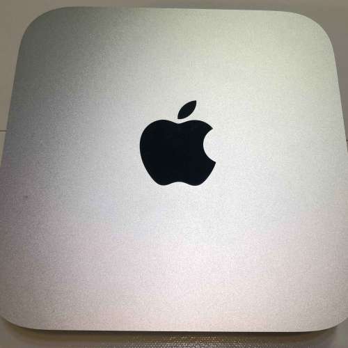 出售 Mac Mini 2012 i7 2.3Ghz 16GB RAM Fusion Drive