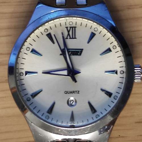 SKMEI 女裝電子錶