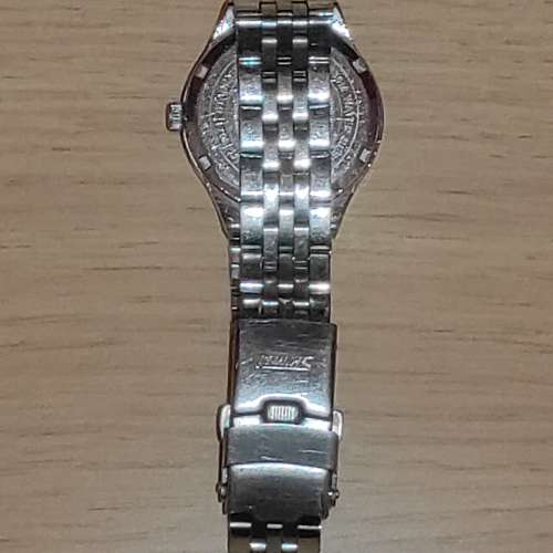 SKMEI 女裝電子錶