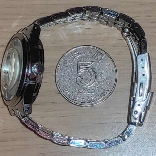 SKMEI 女裝電子錶