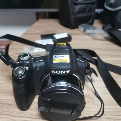 二手sony 輕便相機