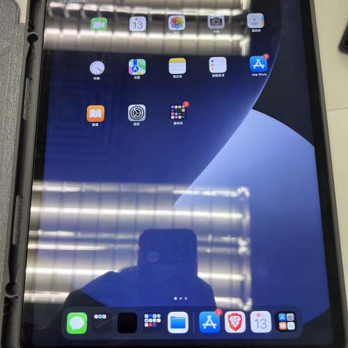 iPad Pro 12.9 M1 8gb Ram 128gb 90%new