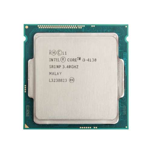 Intel i3 4130 LGA 1150 CPU