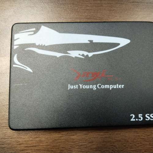 JINGYI 128G SSD TLC