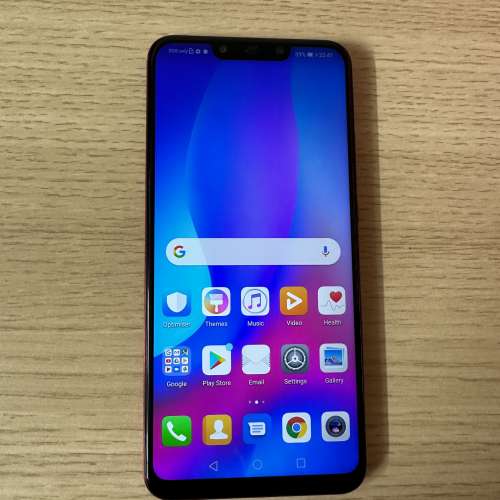 Huawei Nova 3 (6+128) 國際版 雙卡