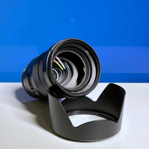 Sony E PZ 18-105mm F4 G OSS(SELP18105G)  Power Zoom Kit鏡