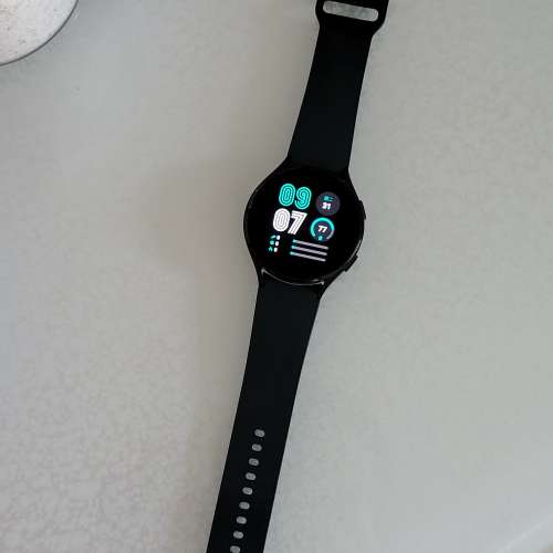 Samsung watch 4 44mm R870