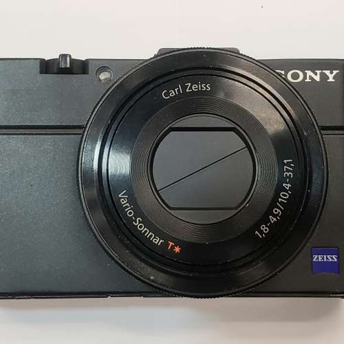 Sony RX100 Mark II (DSC-RX100M2 RX100 第二代) 輕便數碼相機